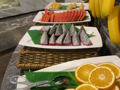 -帝豪酒店•马可勃罗西餐厅