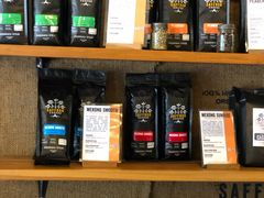 -Saffron Coffee