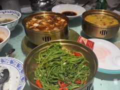 -东华大酒楼(主楼店)