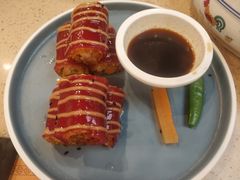 -点都德(汇点楼店)