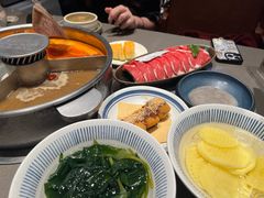 -巴奴毛肚火锅(大剧院店)