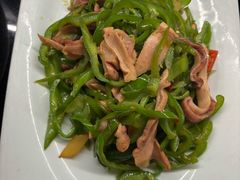 -城北食府(枫林店)