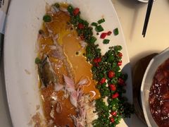 -绿茶餐厅(北京世纪金源店)