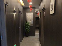 -鹿栖.精油SPA(金山世纪城店)