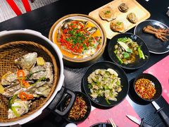 -望江门小龙虾·烧烤(九堡店)