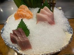 -大渔铁板烧(中山路八佰伴店)