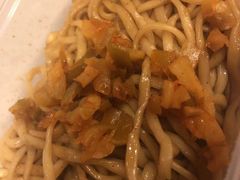 -民间老鸡汤面馆(中山北路店)