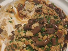 -码头鲜精致威海菜(欧乐坊店)