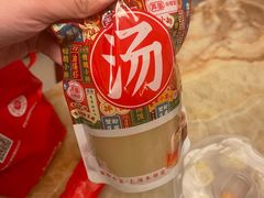 -弄堂小笼包(天津南开大悦城店)