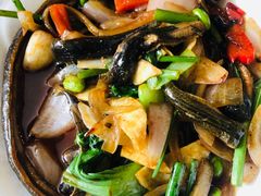 鳝背浇头-孙家面馆(淮海第一城店)