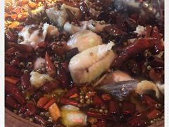 -水煮三国·川鲁江湖菜(香山店)