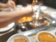 -海底捞火锅(万象城店)