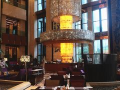 -济南喜来登酒店-盛宴自助西餐厅·综合自助