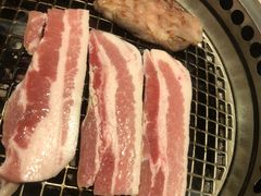 -赤坂亭·M9和牛烧肉·铁板烧(合肥万象城店)
