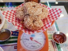 -澳门陈光记烧味饭店(万象城店)