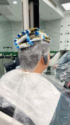 -潘多拉Hairsalon