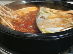 -钢管厂歆瑞源油卤串串香(春熙路太古里店)
