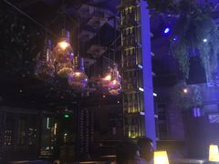 -胡桃里音乐餐厅(陶溪川店)(川湘赣菜·世界百大酒庄直供红酒·音乐表演)