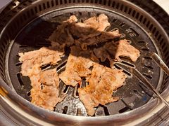 -欢喜哥齐齐哈尔自助烤肉(大学城店)