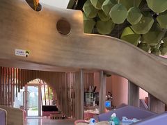 -水桶王国主题餐厅·聚会·生日派对·亲子活动·家庭套餐(亚龙湾希尔顿店)