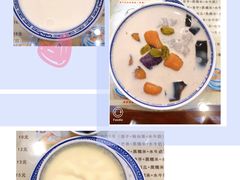 -广信牛奶甜品世家(台东店)