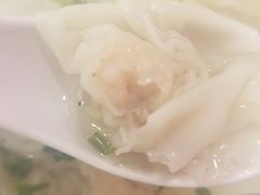 -琴岛顺天馄饨(漳州二路店)