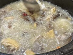 -领鲜风味花雕鸡(马端街店)