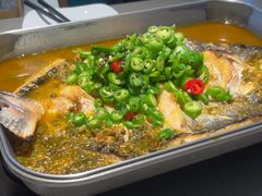 -半天妖烤鱼(新中关购物中心店)