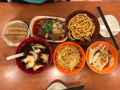 红油钟水饺-龙抄手(春熙路总店)