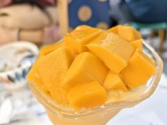 超级芒果冰-糖潮糖水铺(省府店)