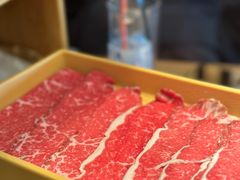 -温野菜涮涮锅(曲江大悦城店)