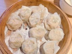 福州鱼饺-闽上鲜·福建菜(龙湖滨江天街店)