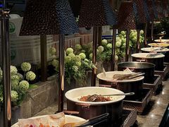-梨花自助烤肉(西三旗万象汇黑金店)