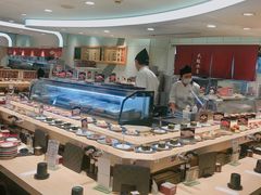 -大起水产回转寿司(道顿堀店)