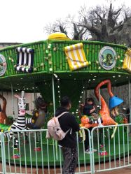 -宝燕乐园(闵行旗舰店)