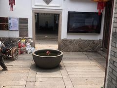 -三坊七巷历史文化街区