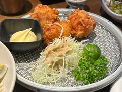 -一豚轩·烧鸟·豚骨拉面(五四路店)