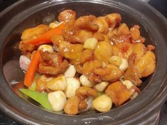 -高第街56号餐厅(美莲广场店)