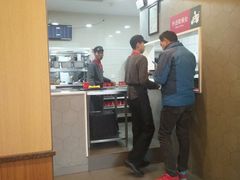 -永和大王(长寿路店)