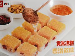 -西贝(南开大悦城店)