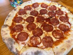 -君悦酒店·La Terrazza意合園·意式风味