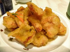-吉林省林业宾馆-餐厅