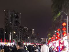 -海大南门夜市(海富街店)