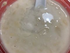 花生汤-没牙伯花生汤店(老药洲店)