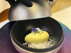 -华凌牛庄西餐厅(乌鲁木齐华凌美爵大饭店)