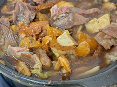 -赵家牛肉砂锅(台西三路店)