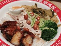 -多喝汤·粤式茶餐(太和金铂店)