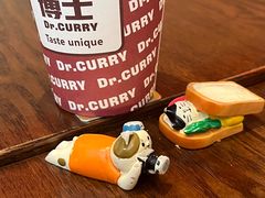 -伽喱博士 Dr.CURRY咖喱饭(太阳宫咖喱店)