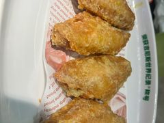 -新白鹿餐厅(金鹰新街口店)