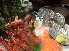 -和彩放题餐厅(酒仙桥店)
